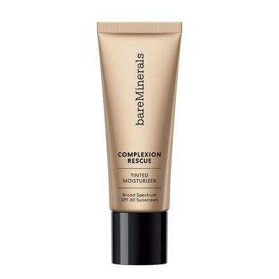 COMPLEXION RESCUE™ TINTED MOISTURIZER (CREMA CON COLOR)